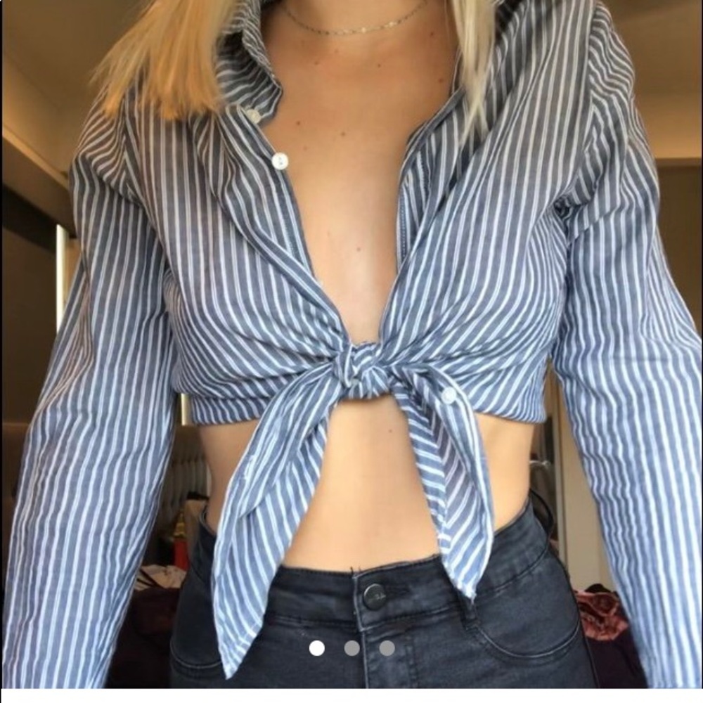 brandy melville shirt